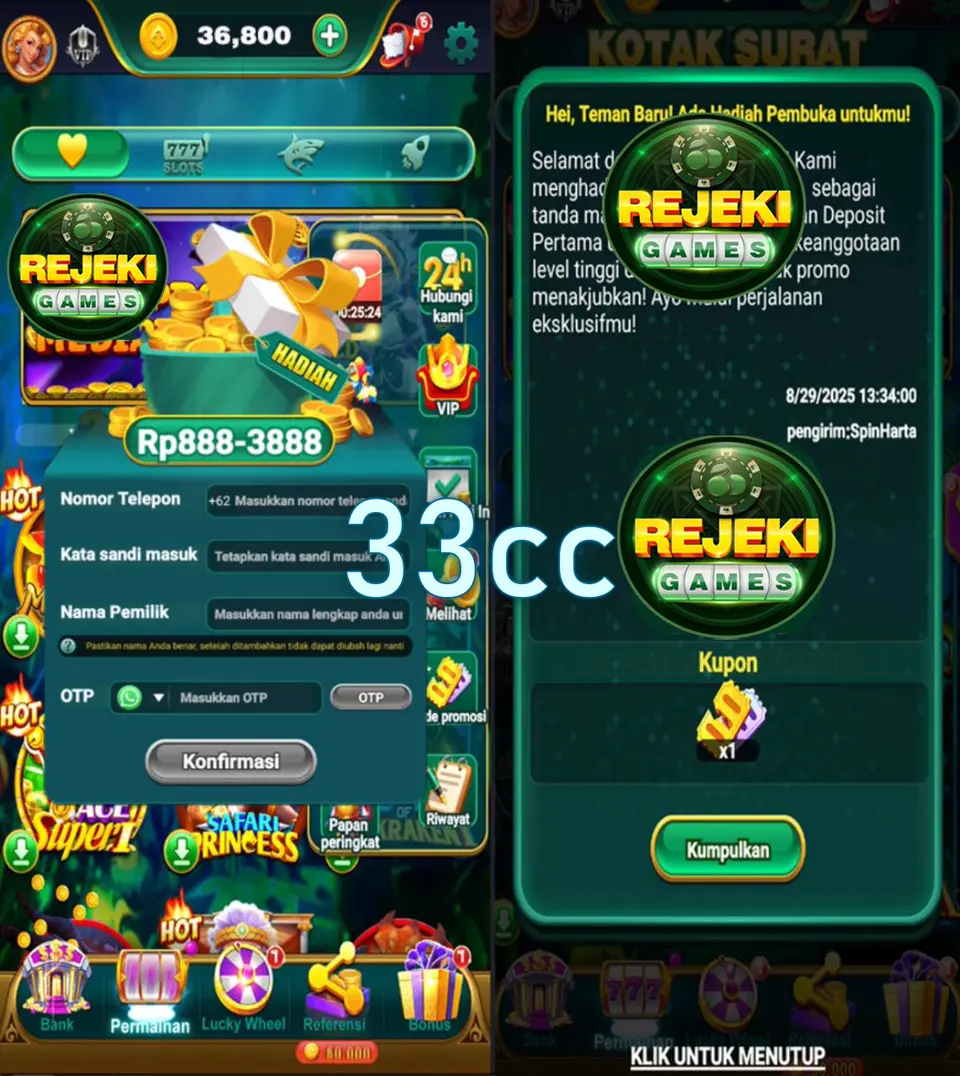 33cc APK