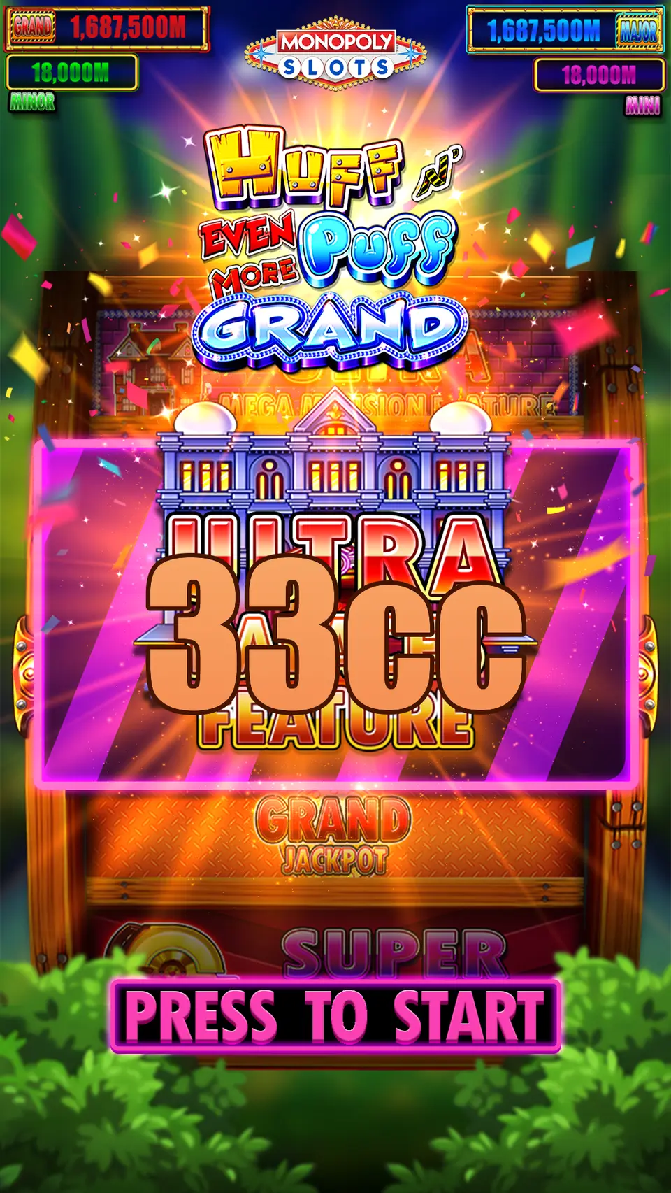 33cc APK