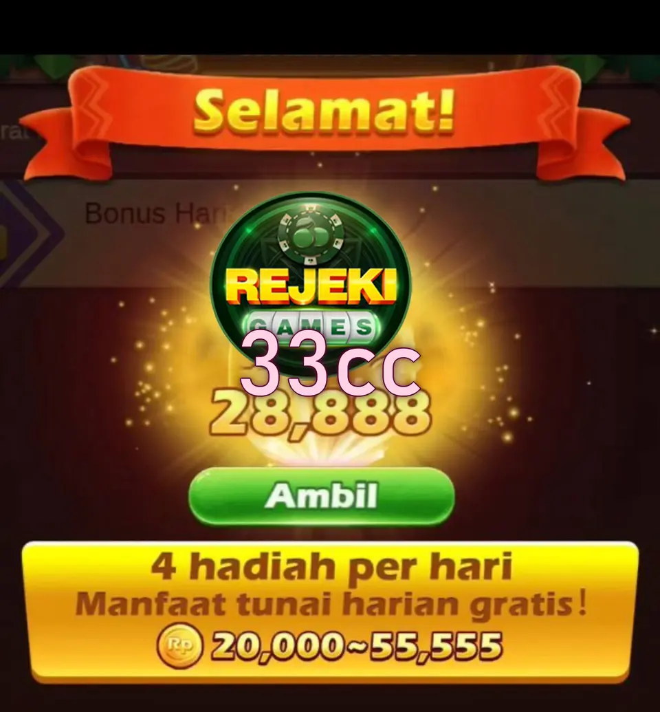33cc Login