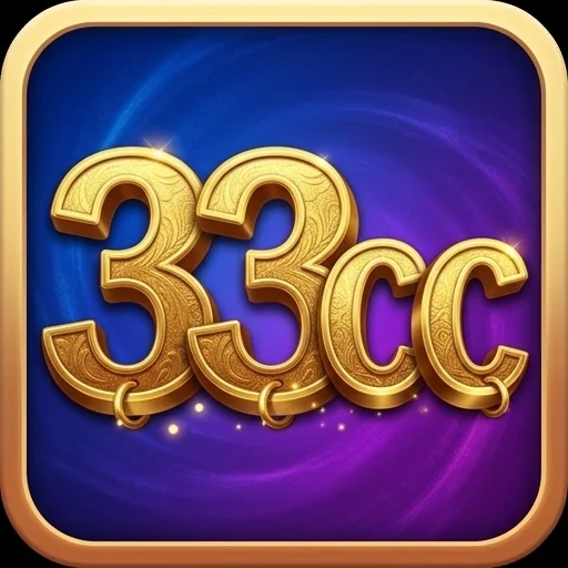33cc Logo - Oficial
