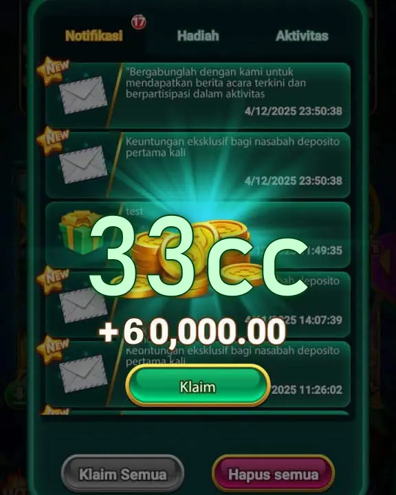 33cc Capturas de tela - APK Oficial