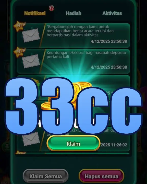 33cc Capturas de tela Oficial APK